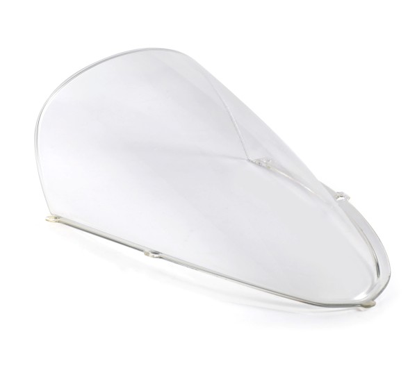 Hoog windscherm / flyscreen voor Aprilia RS 660