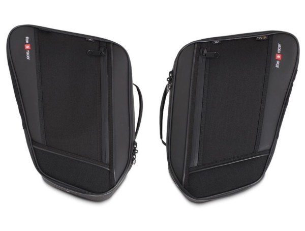 Set zijtassen voor Aprilia RS 660 (20-23) / Tuono 660 (21-24)