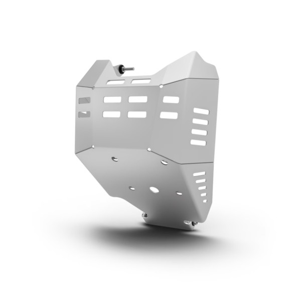 Aluminium motorbeschermer voor Aprilia Tuareg 660 (25-)