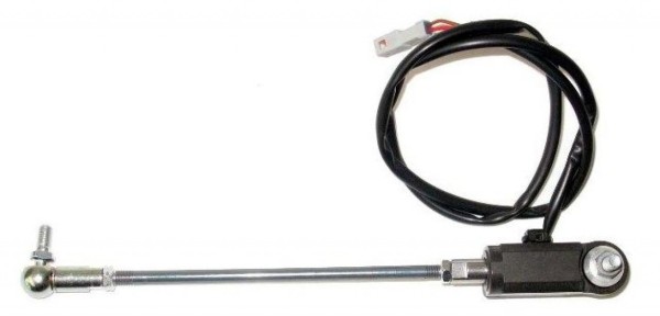 Quick Shift voor Aprilia RS 125