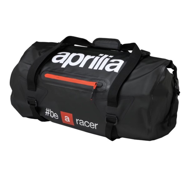 Bagagerol 45 L zwart voor Aprilia Tuareg 660 /Rally (25-)