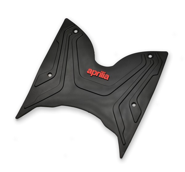 Vloermat, rubber voor Aprilia SRX 50