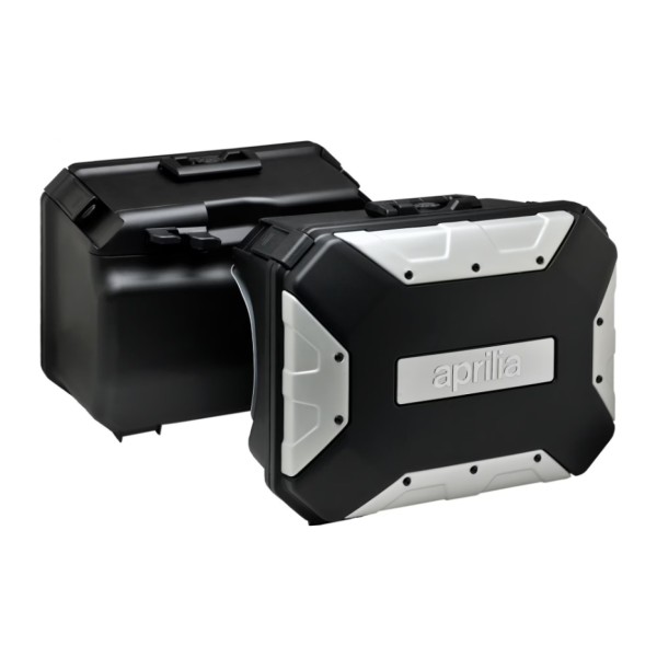 Zijkofferset "Urban" voor Aprilia Tuareg 660 /Rally (25-)