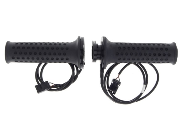 Handvatverwarming voor Aprilia SR GT 125 (21-24) / SR GT 200 (23-24)