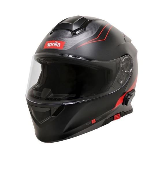 Aprilia BT Modular integraalhelm (Bluetooth)