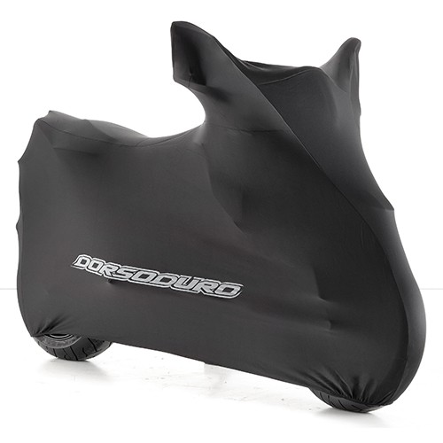 Originele Aprilia hoes voor Dorsoduro 750 /900/ 1200
