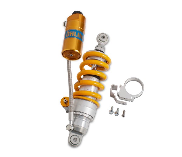 Öhlins monoshock voor Aprilia RS 660 / Tuono 660