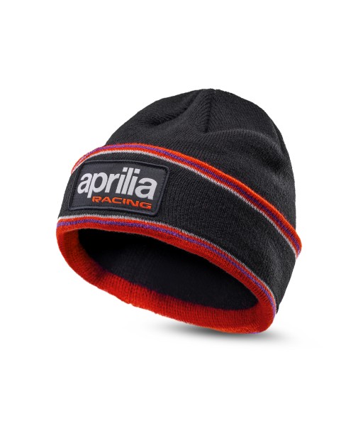Aprilia Racing muts zwart