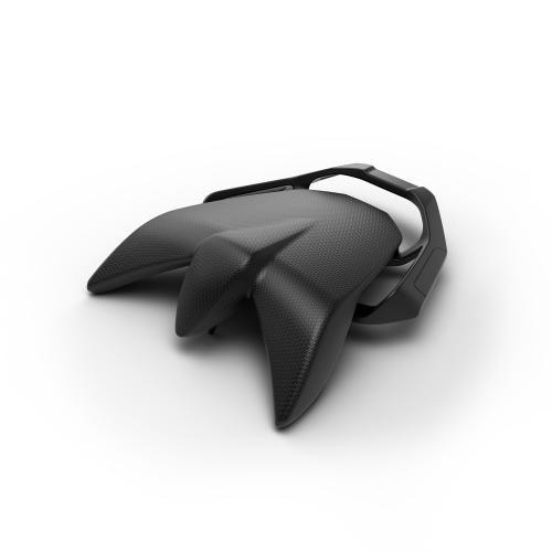 Handgreep passagier voor Aprilia Tuono V4 1100 (25-)