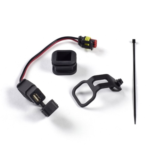 USB-aansluiting voor Aprilia RSV4 1100 /Fabriek (21-)