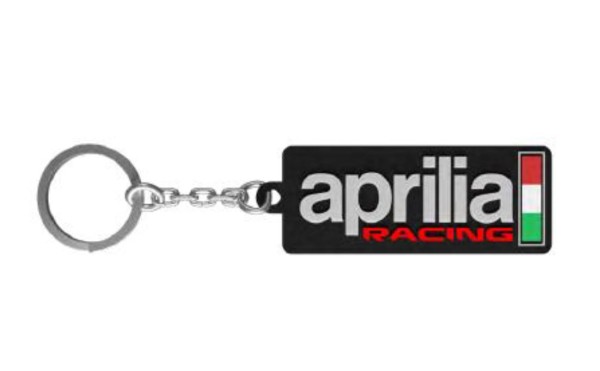 Aprilia Racing sleutelhanger