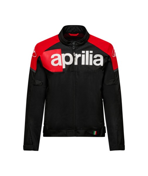 Aprilia motorjas Speed Blast Air Tex van Alpinestars