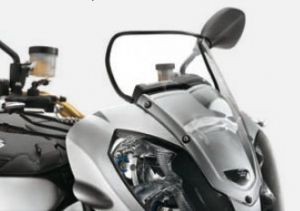 Origineel voorruit Aprilian Tuono 2011