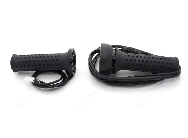 Handvatverwarming voor Aprilia Tuareg 660