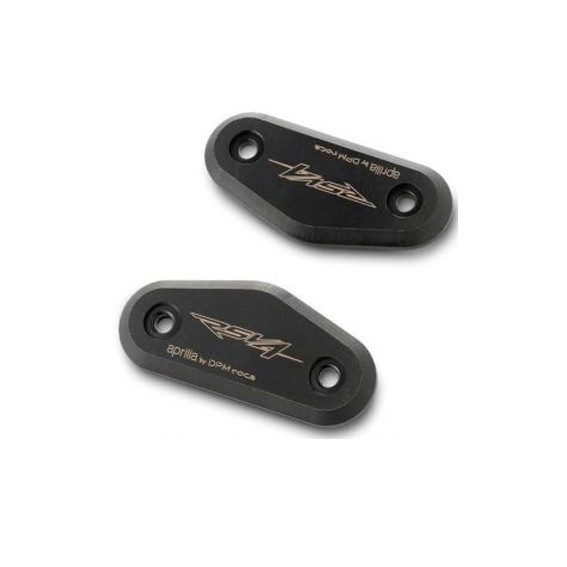 Aprilia RSV 4 Afdekking voor spiegelbevestiging