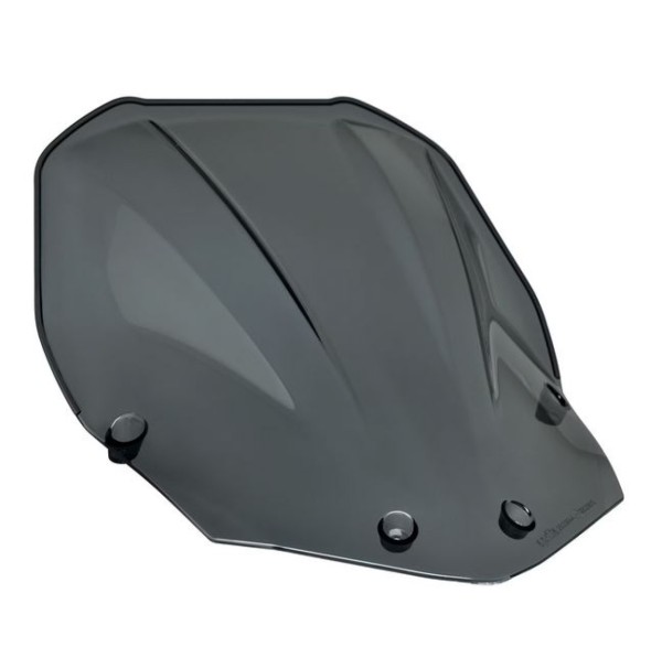 Voorruit / Flyscreen getint voor Tuono 660 Factory (21-) / Tuono V4 1100 Factory (24-)