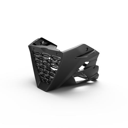 Voorspoiler voor Aprilia Tuono V4 1100 /Fabriek (25-)