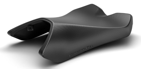 Comfortstoel voor Aprilia Tuono 457 (25-)