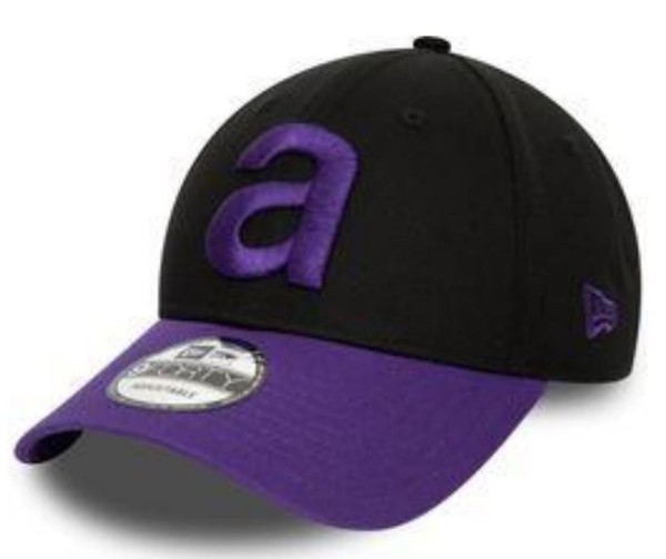 Aprilia baseball cap New Era Contrast 9Forty
