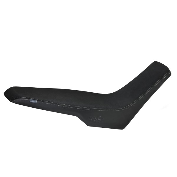 Verhoogd verwarmd zadel Comfort voor Aprilia Tuareg 660 /Rally (25-)
