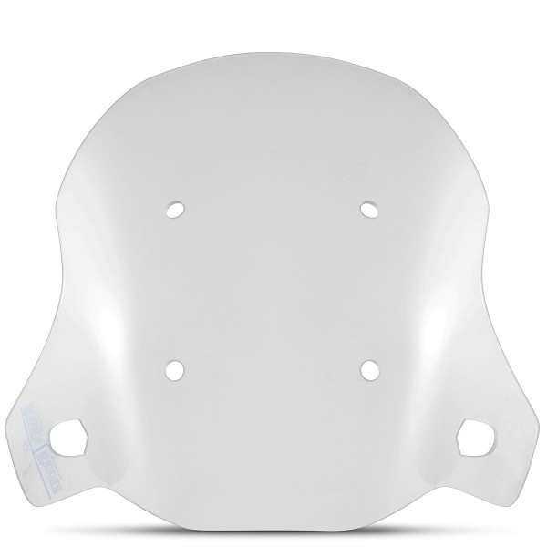 Windscherm groot zonder beugel voor Aprilia Tuareg 660 /Rally (25-)