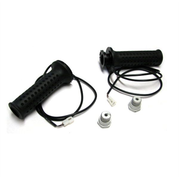 Verwarmde handvatten voor Aprilia Caponord / Rally