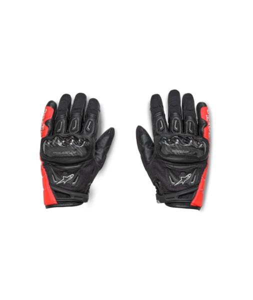 Aprilia leren handschoenen Twisties van Alpinestars