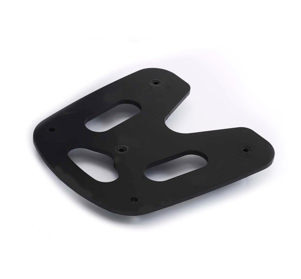 Topcase bevestigingsplaat voor Aprilia Topcase SRX 50