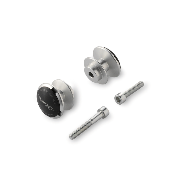 Houder voor onderhoudsstandaard voor Aprilia RSV4