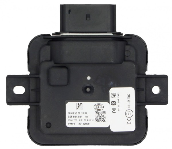 Multimediaplatform MIA 3.0 Origineel Piaggio