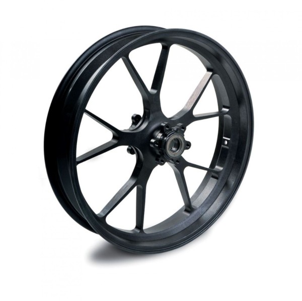 Aluminium voorvelg voor Aprilia RSV4 / Tuono V4 1000/1100