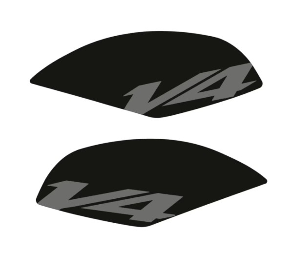 Tankpad voor Aprilia RSV4 / Tuono V4 1100 (25-)
