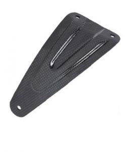 Uitlaatbeugel voor Aprilia RSV4 RR/RF