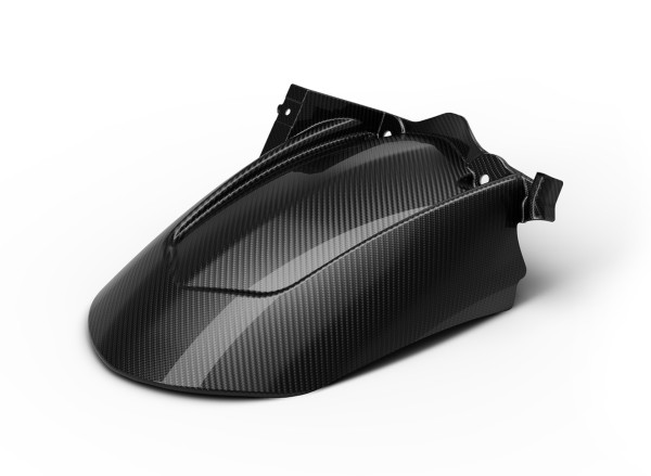 Wieldop achterwiel carbon Aprilia RSV4 / Tuono V4 1100 (25-)