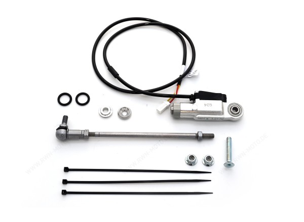 Quick Shifter voor Aprilia RS 457 / Tuono 457 (24-)