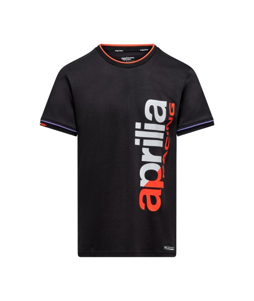 Aprilia T-Shirt Racing Heren