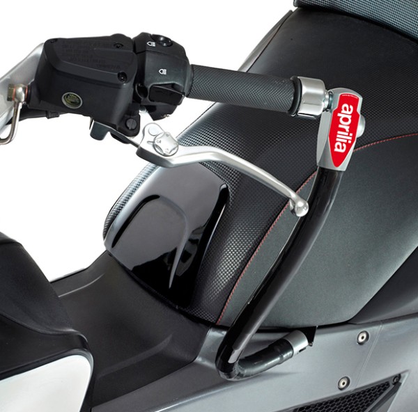 Origineel anti-diefstal apparaat Aprilia / SRV850