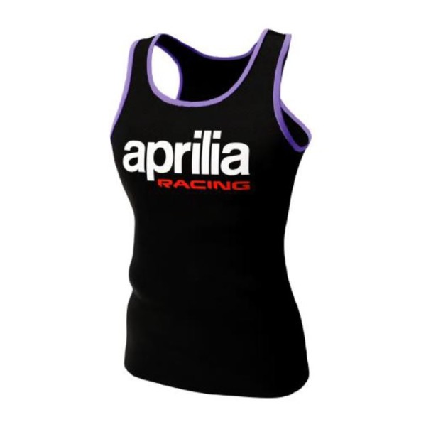 Aprilia Tanktop Travel Line Dames