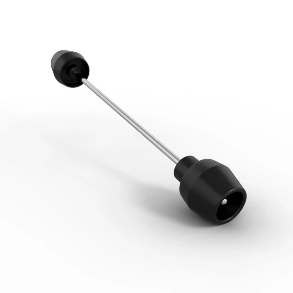 Voorasbeschermer voor Aprilia RS 457 (24-) / Tuono 457 (25-)