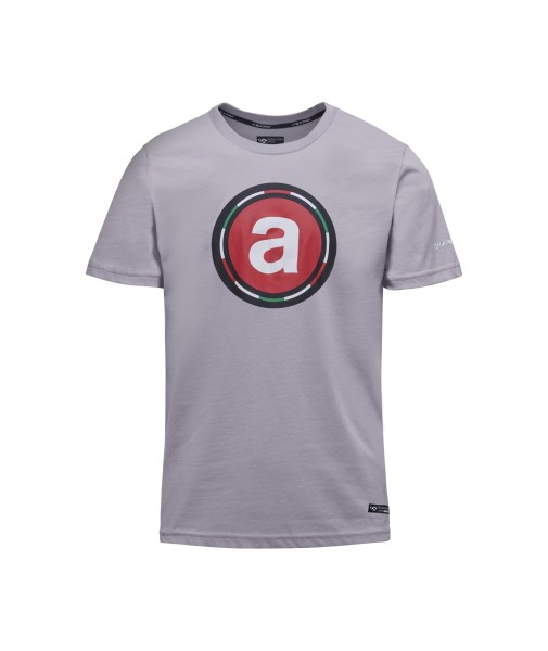 Aprilia T-Shirt Racing Team Heren